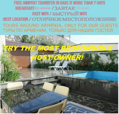 Large 5 bedroom VIP Villa 2