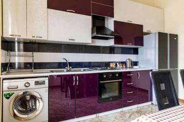 Large 5 bedroom VIP Villa 2