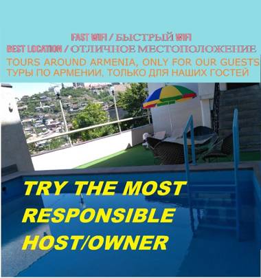 VIP Hotel-Villa 3 in the center