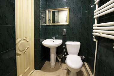 VIP Hotel-Villa 3 in the center