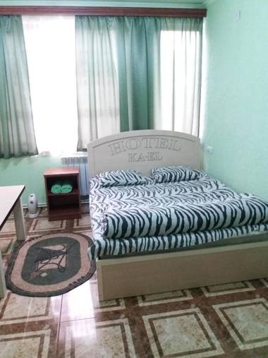 Hotel KA-EL