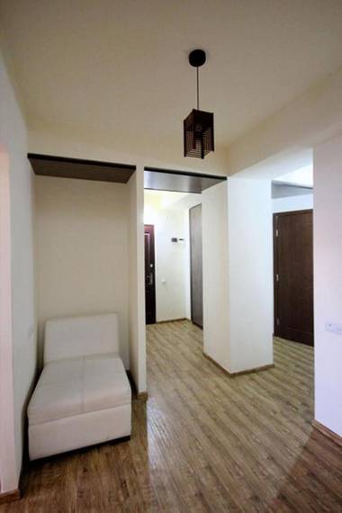 Freedom Apartments on Saryan street