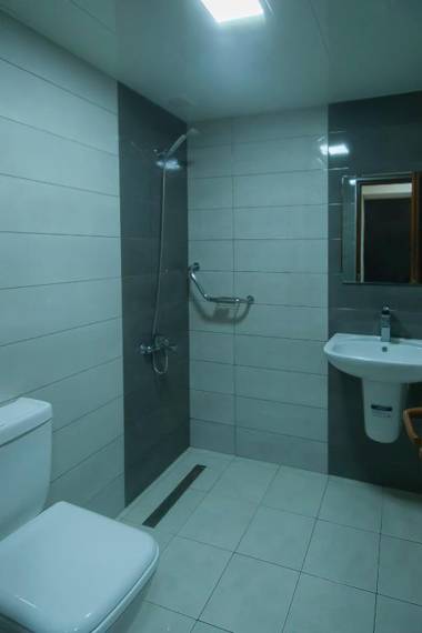 Studio on Papazyan 12