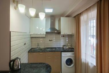 Studio on Papazyan 12