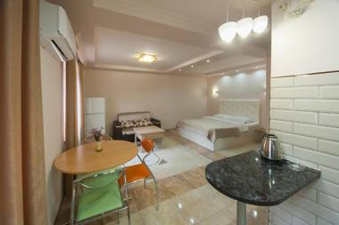 Studio on Papazyan 12