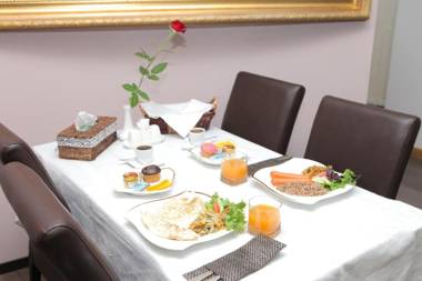 Daniel Boutique Hotel