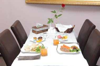 Daniel Boutique Hotel