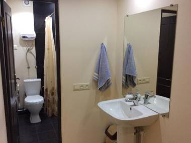 Komitas Avenue Guest House