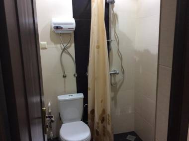 Komitas Avenue Guest House