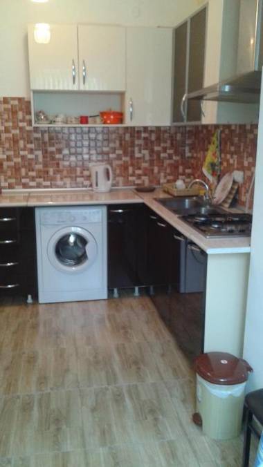 Apartments Azatutyan Avenue 19