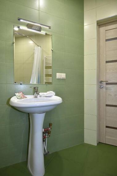 Freedom Apartments on Chaykovski street