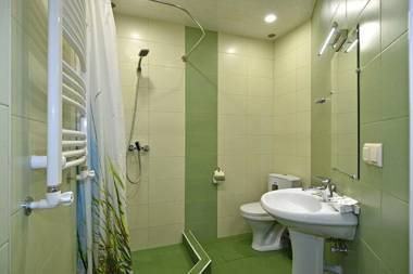 Freedom Apartments on Chaykovski street