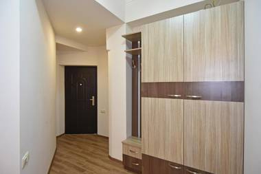 Freedom Apartments on Chaykovski street