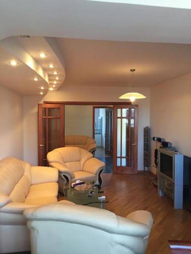 Nice apartment in the heart of Yerevan