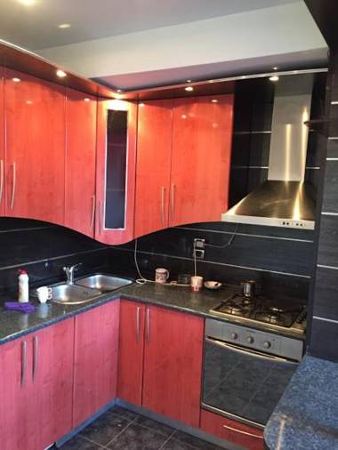 Nice apartment in the heart of Yerevan