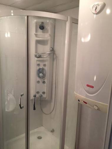 Nice apartment in the heart of Yerevan