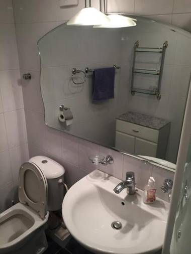 Nice apartment in the heart of Yerevan