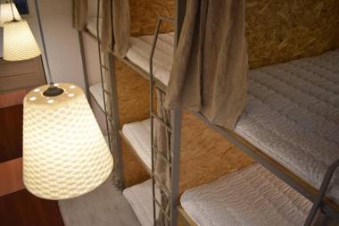 SLEEP STUDIO HOSTEL Ladies Only