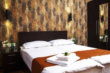 WOW Guest house in apartment 141