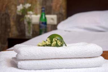 WOW Guest house in apartment 141