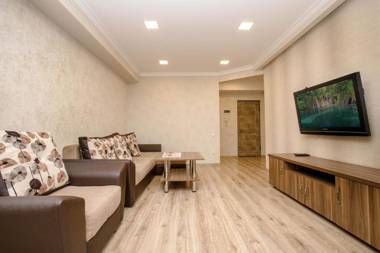 Stay Inn Apartments near Northern Avenue