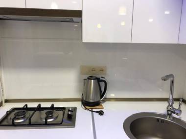 Stay Inn Apartments near Northern Avenue