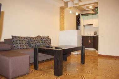 Stay Inn Apartments near Northern Avenue