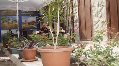 Armenia Guest House in Komitas