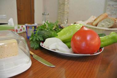 Armenia Guest House in Komitas