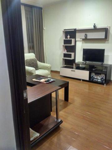 Apartment on Sayat Nova 33