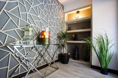 The Phoenix Boutique Hotel