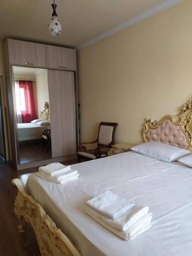 Apartment on Tumanyan street19