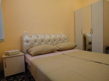 Like Home Guesthouse