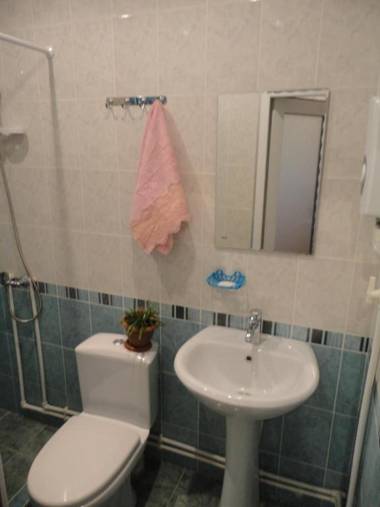 Like Home Guesthouse