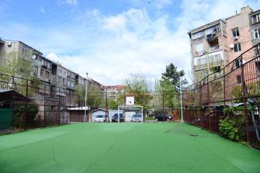 Apartment in the center of Yerevan