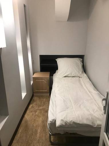 Kaskad apartment and Tours