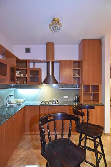 Freedom Apartments on Northern Avenue