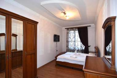 Freedom Apartments on Northern Avenue