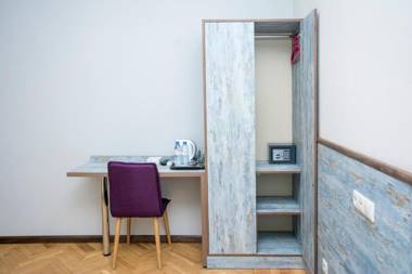 Yerevan Boutique Hotel