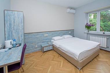 Yerevan Boutique Hotel