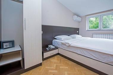 Yerevan Boutique Hotel