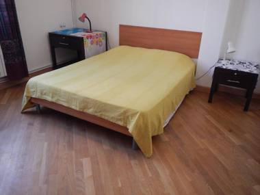 Spacious apartment in Aygedzor street