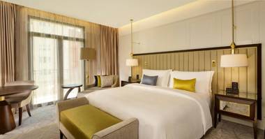 The Alexander a Luxury Collection Hotel Yerevan