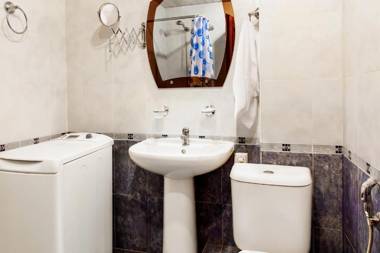 1 Bedroom Apartment on Byuzand street