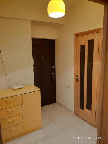 Apartment in the heart of Yerevan