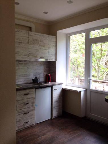 Yerevan Center Studio Apartment