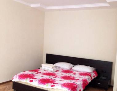 Yerevan Center Studio Apartment