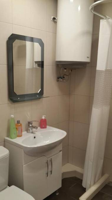 Yerevan Center Studio Apartment