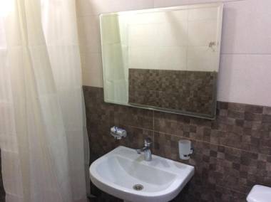 Apartment on Saryan 24