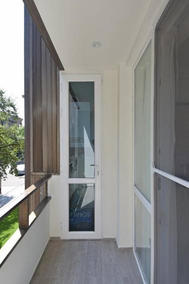 Stay Inn Apartments at Moskovyan street